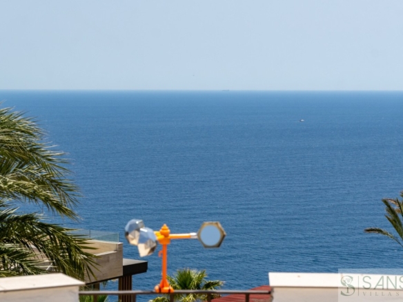 Imagen 1 de Casa-Chalet en Venta en Javea/Xabia Alicante
