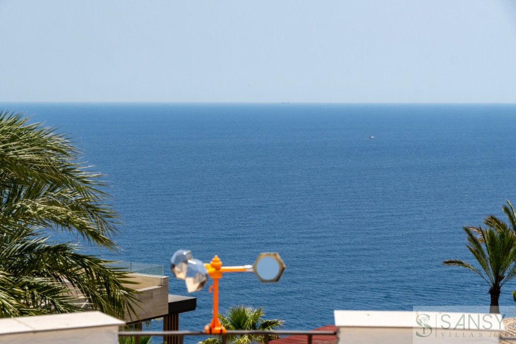 Imagen 1 de Casa-Chalet en Venta en Javea/Xabia Alicante