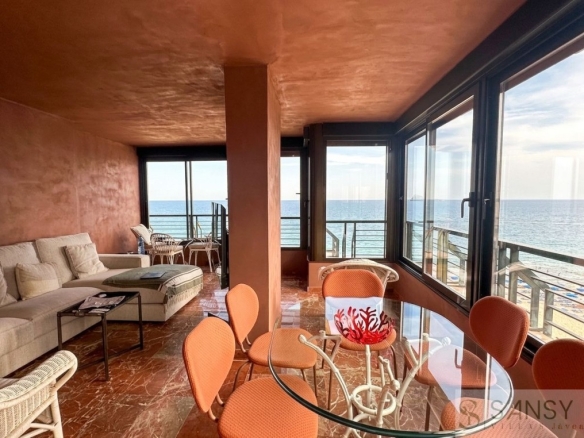 Imagen 2 de Apartamento en Venta en Alicante Alicante