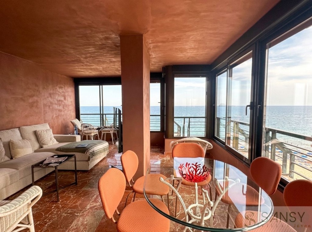 Imagen 2 de Apartamento en Venta en Alicante Alicante