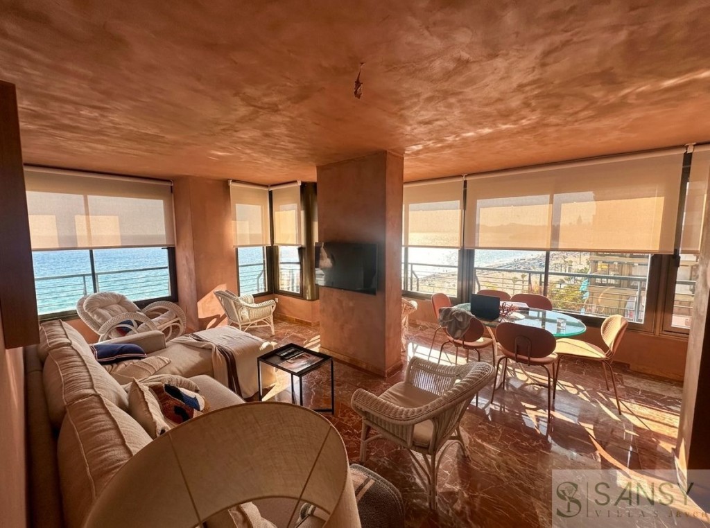 Imagen 3 de Apartamento en Venta en Alicante Alicante