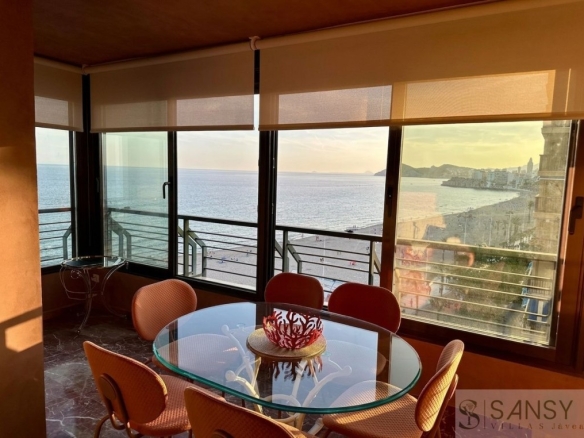Imagen 4 de Apartamento en Venta en Alicante Alicante