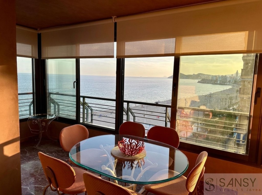 Imagen 4 de Apartamento en Venta en Alicante Alicante