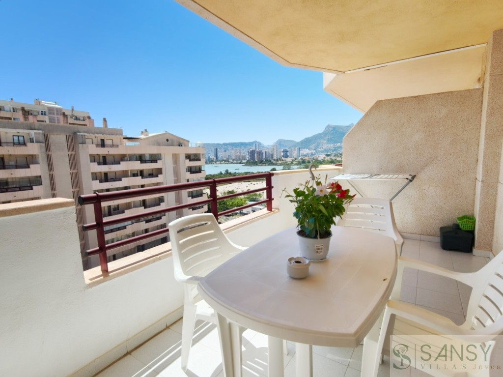 Imagen 2 de Apartamento en Venta en Alicante Alicante