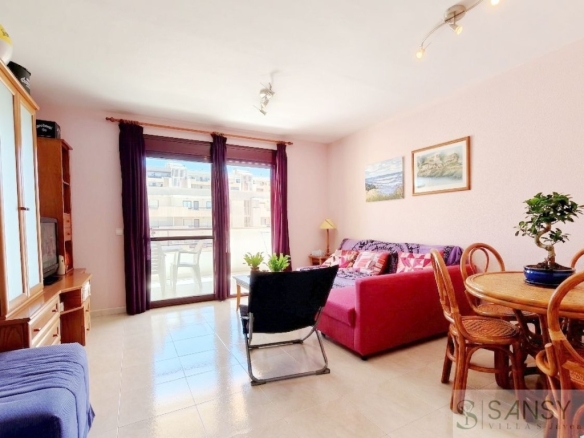 Imagen 3 de Apartamento en Venta en Alicante Alicante