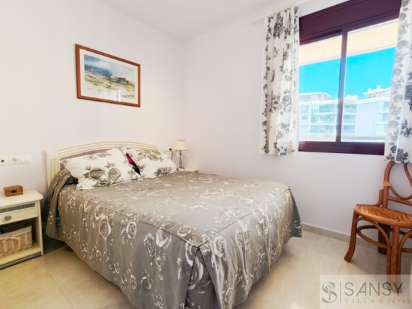 Imagen 4 de Apartamento en Venta en Alicante Alicante