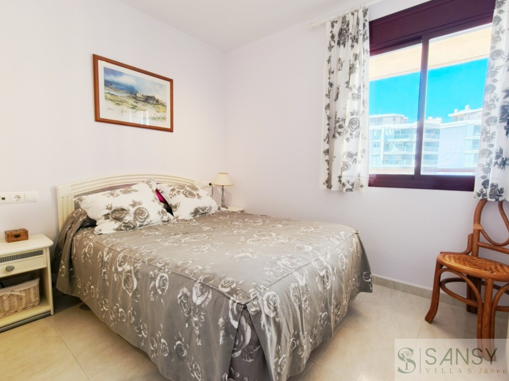 Imagen 4 de Apartamento en Venta en Alicante Alicante