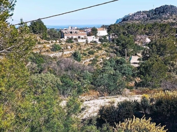 Imagen 1 de Casa-Chalet en Venta en Alicante Alicante