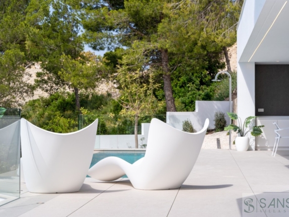 Imagen 3 de Casa-Chalet en Venta en Alicante Alicante