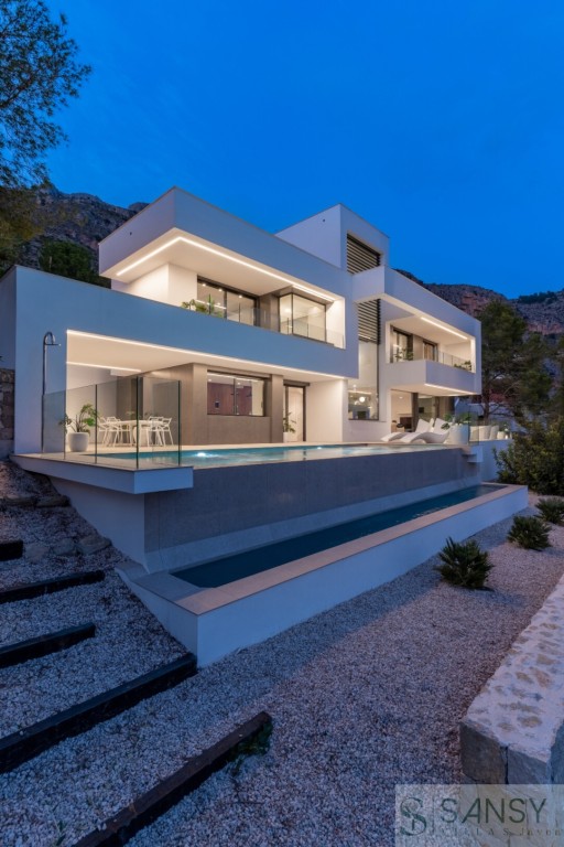 Imagen 4 de Casa-Chalet en Venta en Alicante Alicante