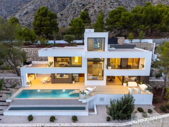 Imagen 1 de Casa-Chalet en Venta en Alicante Alicante