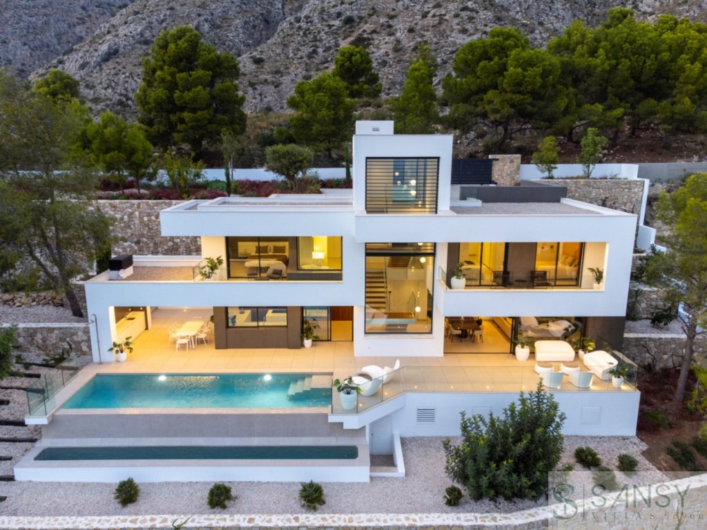 Imagen 1 de Casa-Chalet en Venta en Alicante Alicante
