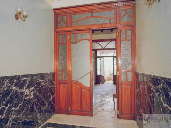 Imagen 2 de Casa-Chalet en Venta en Alicante Alicante