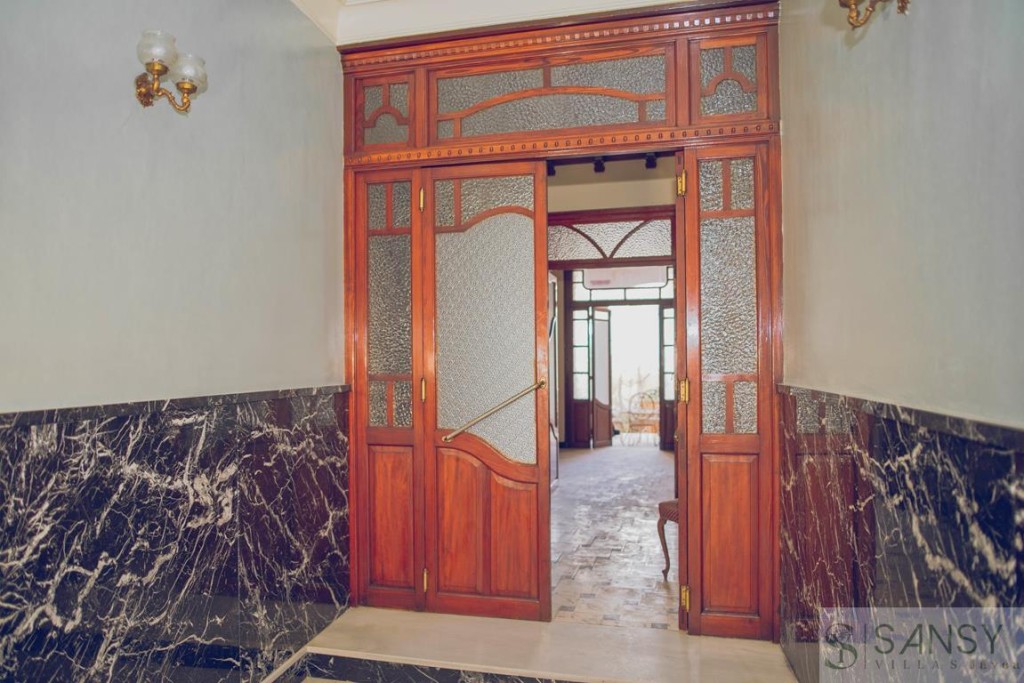 Imagen 2 de Casa-Chalet en Venta en Alicante Alicante