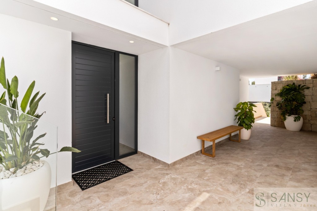 Imagen 2 de Casa-Chalet en Venta en Alicante Alicante