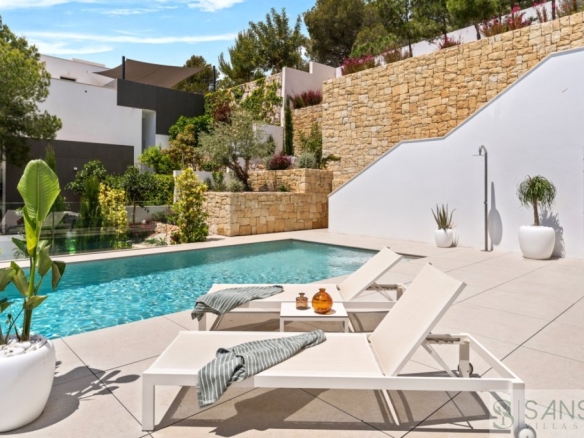 Imagen 4 de Casa-Chalet en Venta en Alicante Alicante