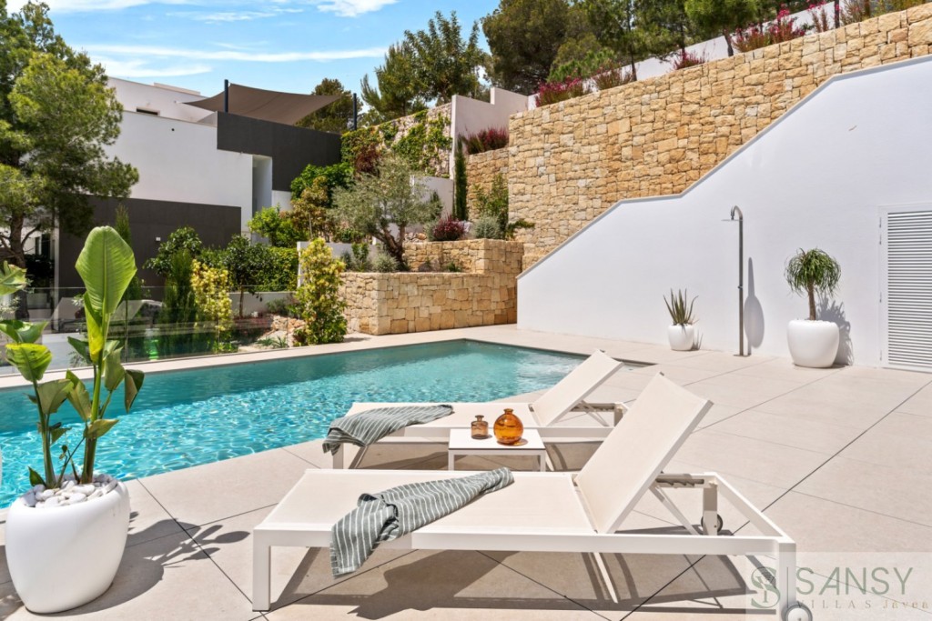 Imagen 4 de Casa-Chalet en Venta en Alicante Alicante