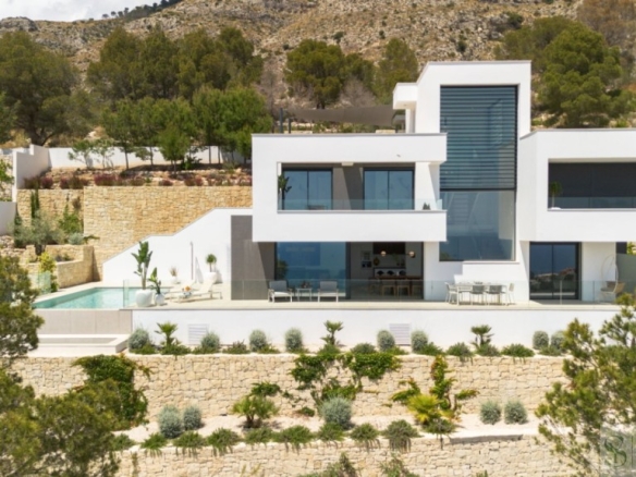 Imagen 1 de Casa-Chalet en Venta en Alicante Alicante