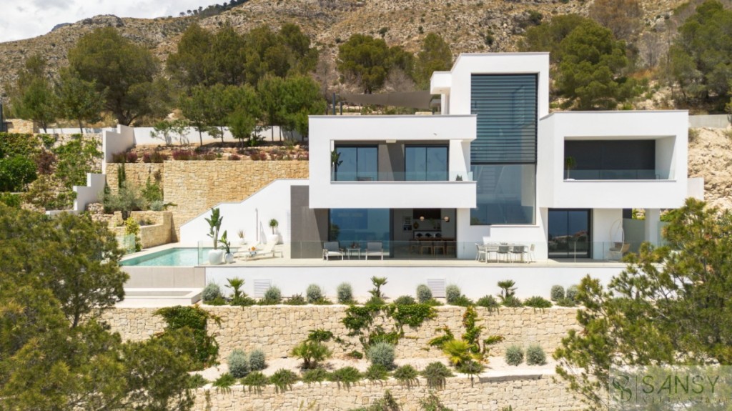 Imagen 1 de Casa-Chalet en Venta en Alicante Alicante