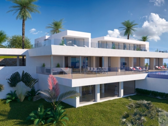 Imagen 2 de Casa-Chalet en Venta en Alicante Alicante