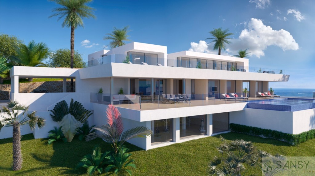 Imagen 2 de Casa-Chalet en Venta en Alicante Alicante