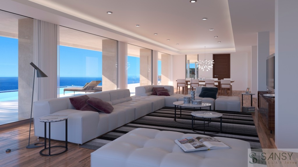 Imagen 4 de Casa-Chalet en Venta en Alicante Alicante