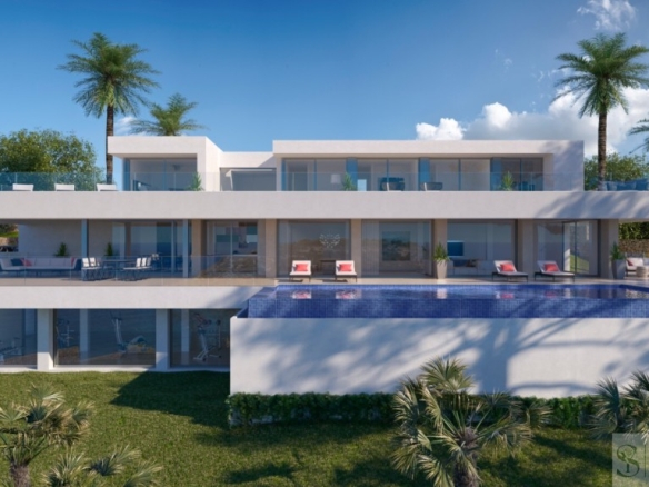 Imagen 1 de Casa-Chalet en Venta en Alicante Alicante
