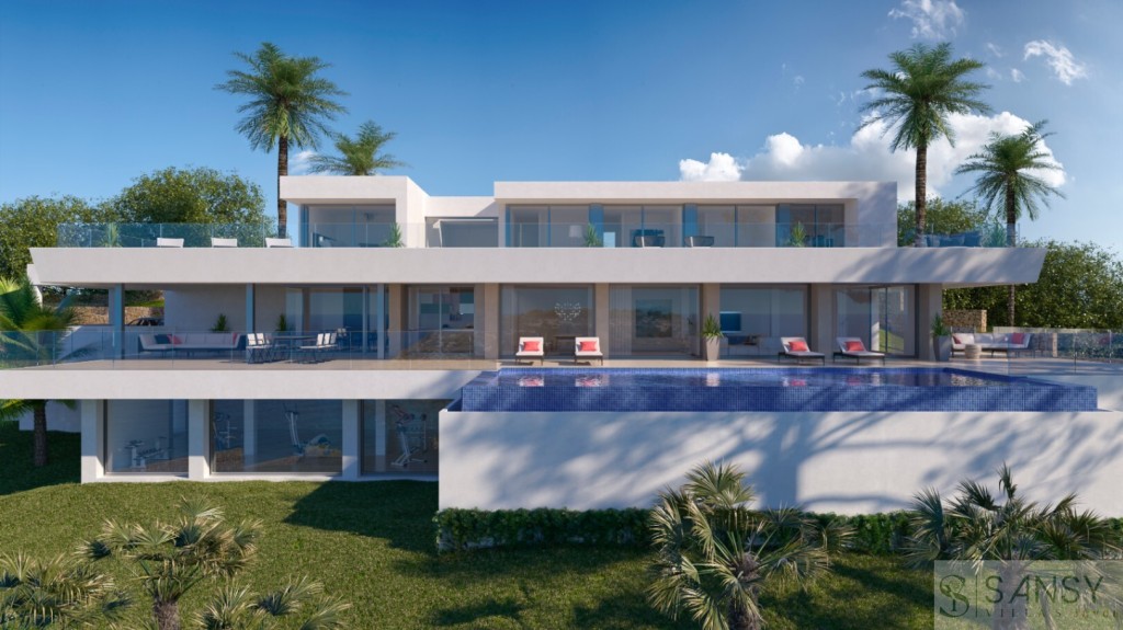 Imagen 1 de Casa-Chalet en Venta en Alicante Alicante