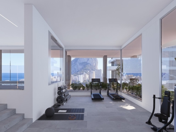 Imagen 2 de Apartamento en Venta en Alicante Alicante