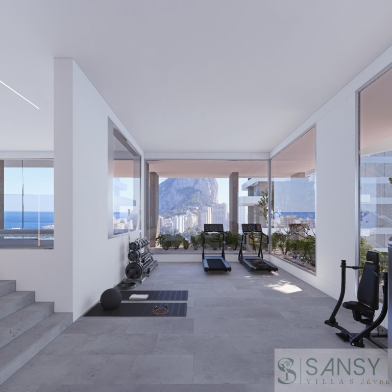 Imagen 2 de Apartamento en Venta en Alicante Alicante