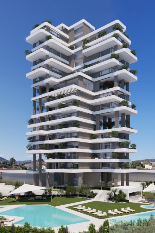 Imagen 3 de Apartamento en Venta en Alicante Alicante
