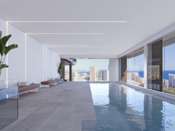 Imagen 4 de Apartamento en Venta en Alicante Alicante
