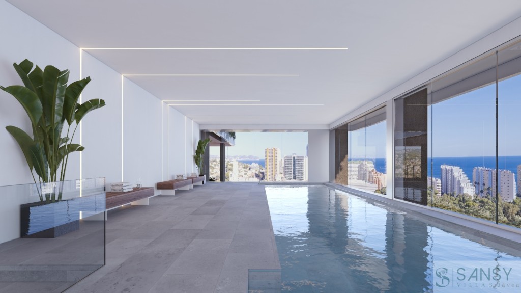Imagen 4 de Apartamento en Venta en Alicante Alicante