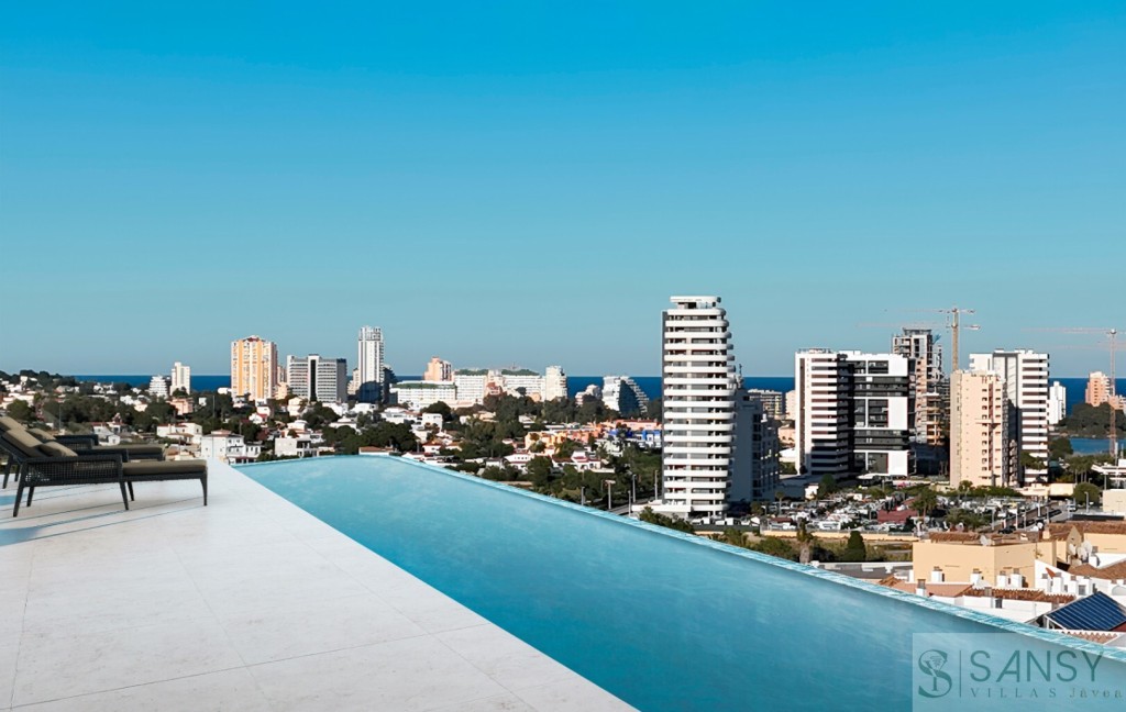 Imagen 2 de Apartamento en Venta en Alicante Alicante