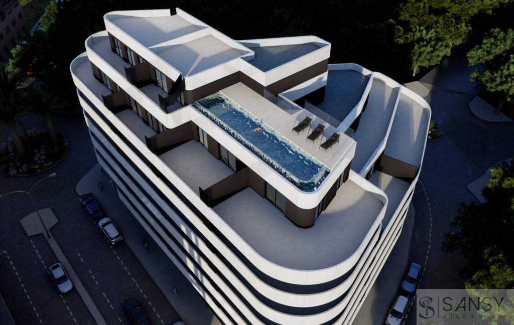Imagen 3 de Apartamento en Venta en Alicante Alicante
