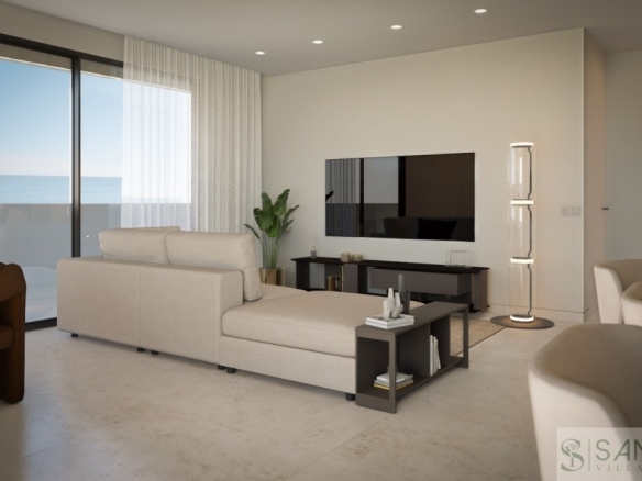 Imagen 4 de Apartamento en Venta en Alicante Alicante