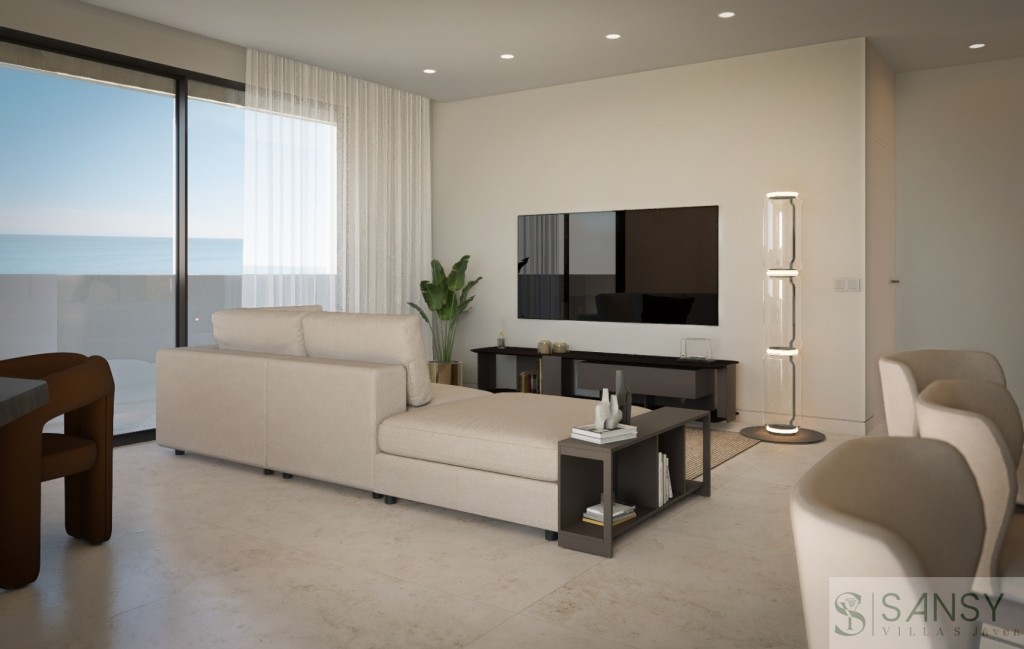 Imagen 4 de Apartamento en Venta en Alicante Alicante
