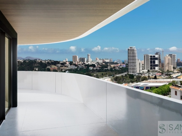 Imagen 1 de Apartamento en Venta en Alicante Alicante