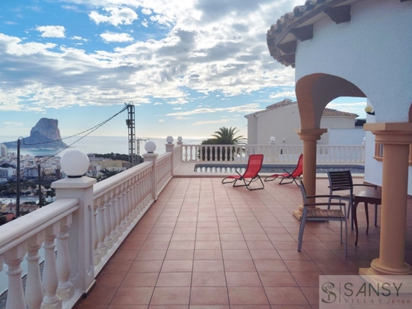 Imagen 3 de Casa-Chalet en Venta en Alicante Alicante