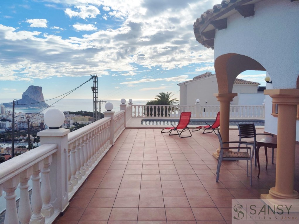 Imagen 3 de Casa-Chalet en Venta en Alicante Alicante