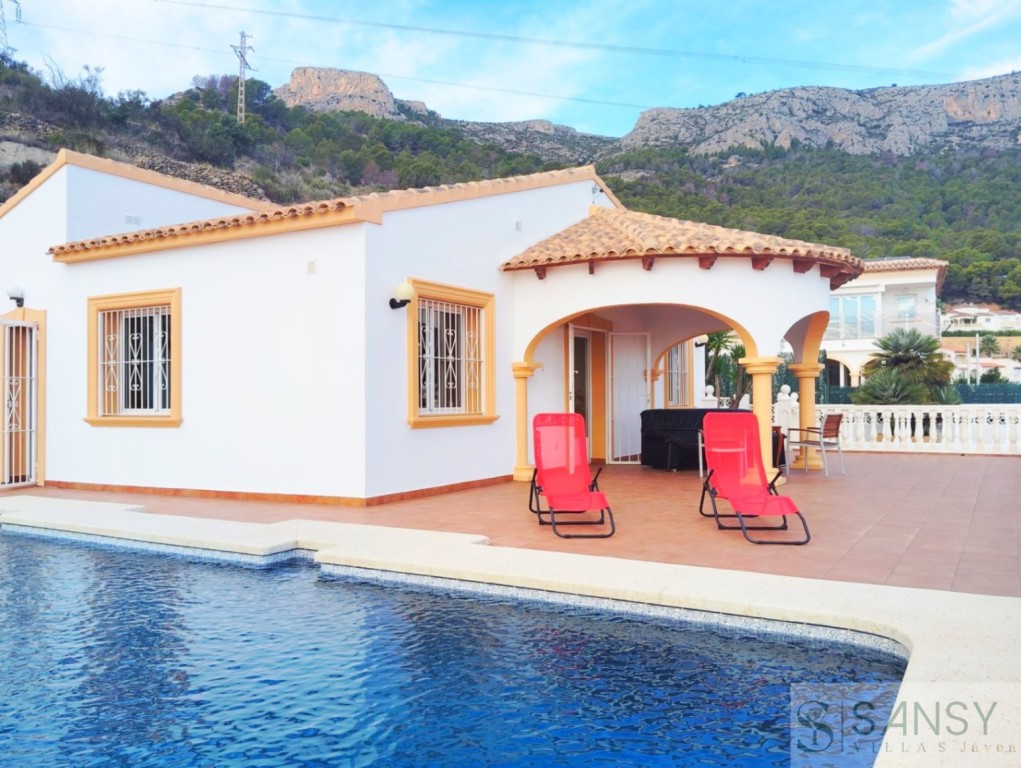 Imagen 1 de Casa-Chalet en Venta en Alicante Alicante