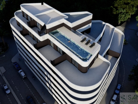 Imagen 1 de Apartamento en Venta en Alicante Alicante