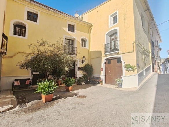 Imagen 2 de Hotel en Venta en Alicante Alicante