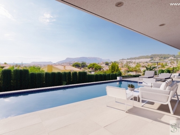 Imagen 2 de Casa-Chalet en Venta en Alicante Alicante