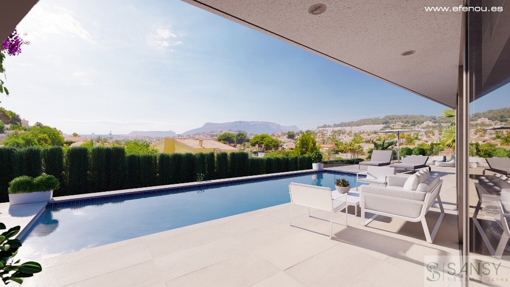 Imagen 2 de Casa-Chalet en Venta en Alicante Alicante