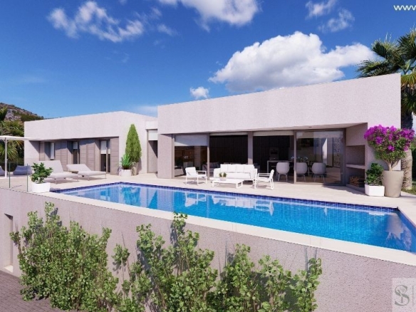 po-1274420-imagen - El Club del Propietario Imagen 1 de Casa-Chalet en Venta en Alicante Alicante