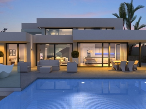 Imagen 2 de Casa-Chalet en Venta en Alicante Alicante