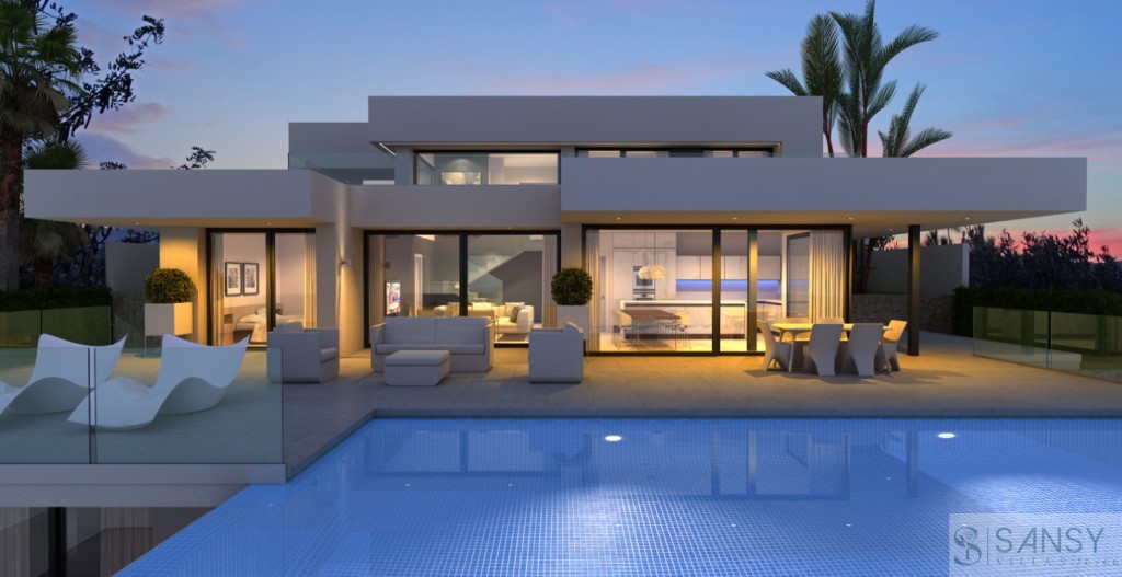 Imagen 2 de Casa-Chalet en Venta en Alicante Alicante