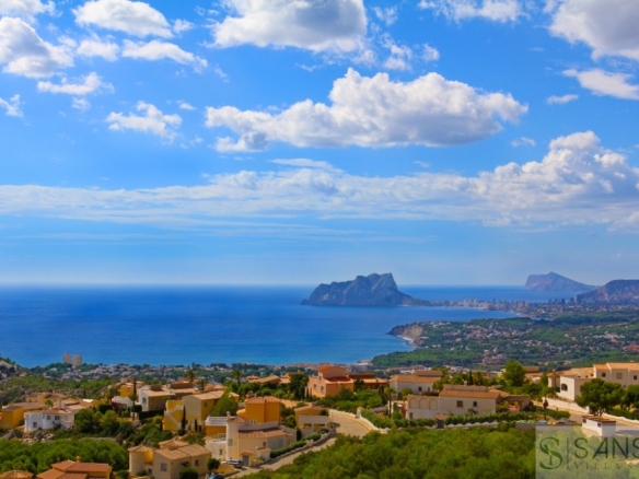 Imagen 3 de Casa-Chalet en Venta en Alicante Alicante
