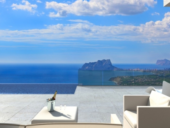 Imagen 4 de Casa-Chalet en Venta en Alicante Alicante